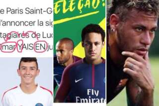 Neymar au PSG: Ces 6 détails transformés en indices pour croire au transfert