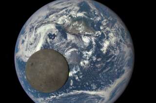 La Lune devrait plutôt être une planète, selon ces chercheurs de la Nasa