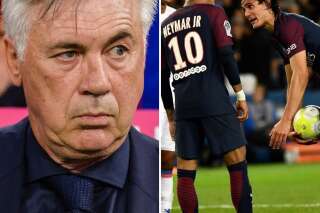 PSG/Bayern Munich: ce que Carlo Ancelotti aurait fait pour gérer les egos au PSG