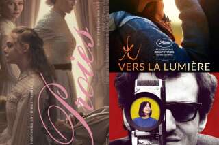 À mi-parcours du Festival de Cannes 2017, quels sont les films favoris pour la palme d'or