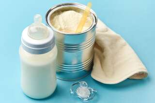 Salmonelles: un lot de lait infantile Milumel Premigest soupçonné d'être contaminé, dérobé avant sa destruction