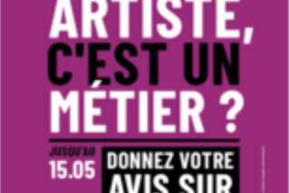 À Bordeaux, une campagne d'affichage sur les artistes heurte