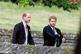 Harry et William parlent de Lady Diana, ensemble, pour la 1ère fois depuis sa disparition