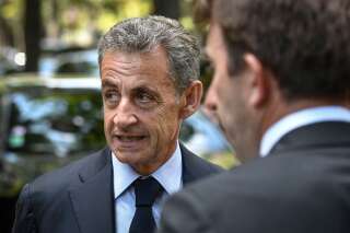 Sarkozy à nouveau entendu par les juges dans l'affaire des financements libyens