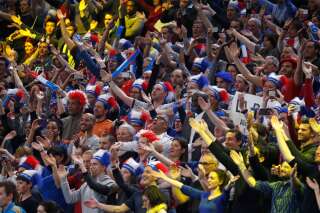 France-Norvège en finale du Mondial de handball: Alain de Senne, le DJ qui ambiancera Bercy pour le meilleur et pour le pire