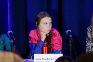 Greta Thunberg refuse un prix pour le climat (et plus de 45.000 euros)