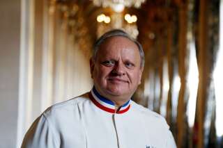 Joël Robuchon est mort, le célèbre chef cuisinier avait 73 ans