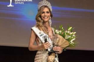 Miss Univers: Angela Ponce, femme transgenre, représentera l’Espagne lors de l'élection