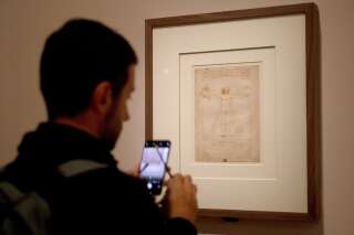 Avec De Vinci au Louvre, que font les musées pour vous éviter les files d'attente?
