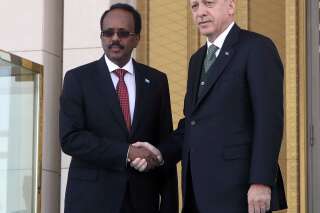 Attentat de Mogadiscio en Somalie: Aide matérielle, soins... pourquoi la Turquie est si présente