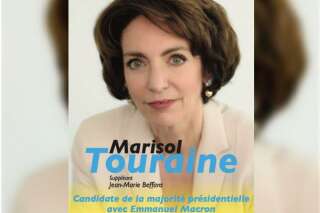 Le PS d'Indre-et-Loire réclame l'exclusion de Marisol Touraine