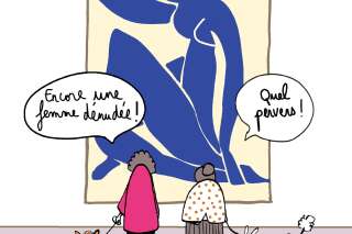 Exposition Matisse 2020, retour au calme après la controverse Gauguin?