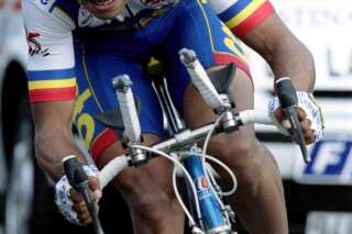 Le cycliste Armand de las Cuevas est mort
