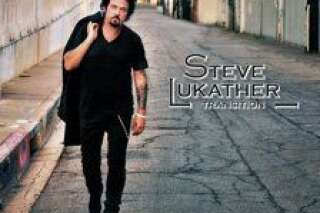 Steve Lukather, co-fondateur de Toto, sort un album solo