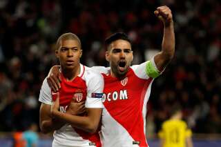 Tirage au sort des demi-finales de Coupe d'Europe: Monaco hérite de la Juventus Turin, Lyon affrontera l'Ajax Amsterdam