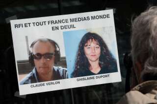 Sahel: Un chef d'Aqmi responsable du rapt de deux journalistes en 2013 tué par la France