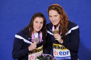 Camille Muffat et Charlotte Bonnet: la championne d'Europe explique comment la mort de son amie a changé sa carrière