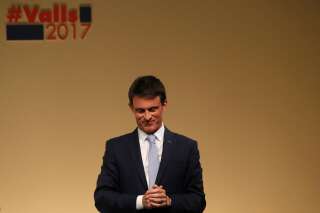 Second tour des législatives 2017: Serge Dassault appelle à voter Manuel Valls 
