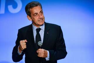 Régionales 2021: en Paca, Muselier reçoit le soutien de Sarkozy