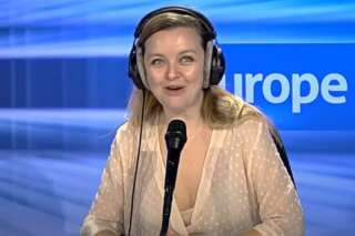 Christine Berrou démissionne d'Europe 1 et dénonce 