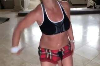 Britney Spears inquiète encore ses fans avec un nouveau post