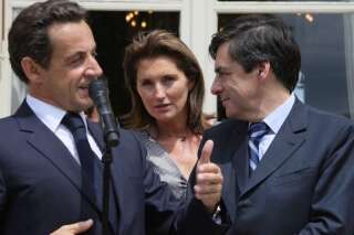 Cécilia Attias, ex-Sarkozy, épinglée par Le Canard enchaîné