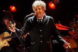Après plus de deux semaines, Bob Dylan s'est enfin exprimé sur son prix Nobel