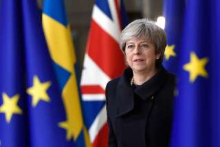 Sommet franco-britannique: Emmanuel Macron retrouve Theresa May au fond du trou