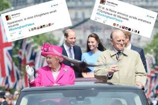 Avant l'annonce de Buckingham Palace sur le prince Philip, les spéculations les plus absurdes