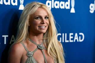 Britney Spears annonce être enceinte de son troisième enfant