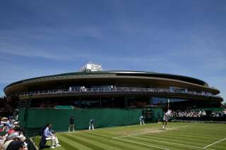 Le tournoi de tennis de Wimbledon annulé à cause du coronavirus