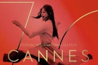 L'affiche du 70e Festival de Cannes dévoilée, Claudia Cardinale à l'honneur