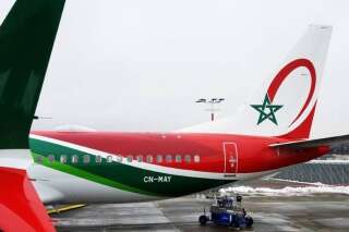 Royal Air Maroc suspend ses vols avec le Boeing 737 MAX 8