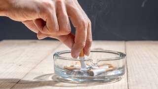 Le Royaume-Uni fait un pas vers une « génération sans tabac »