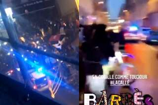 Freeze Corleone: le tournage d'un clip interrompu à Paris par la police