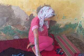 Maroc: Khadija Okkarou, l'adolescente victime d'un viol collectif est 