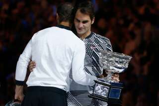 Roger Federer, le miracle de Melbourne