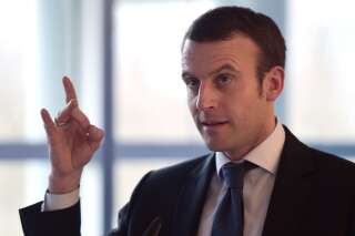Comment, dès 2015, Macron a converti ses premiers fidèles