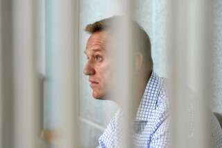 En Russie, les organisations de Navalny officiellement 