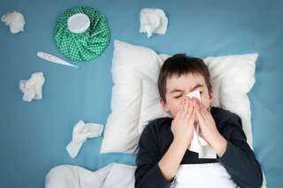 Grippe ou gros rhume? Un médecin explique comment faire la différence
