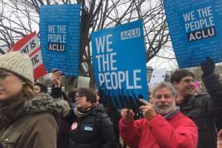 L'ACLU, cette association américaine dont vous allez beaucoup entendre parler sous Donald Trump