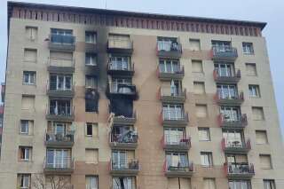 À Strasbourg, une explosion dans un appartement fait un mort et trois blessés
