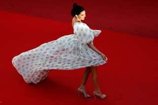 Que se cache-t-il sous les robes les plus glamour du Festival de Cannes?