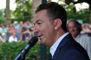 Législatives 2017: Gérald Dahan arrêtera l'humour s'il est élu député France insoumise dans les Hauts-de-Seine
