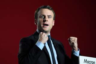 Emmanuel Macron charge Marine Le Pen, qui est 