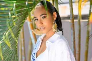 Le test de culture générale de Miss France 2020 remporté par Miss Guadeloupe