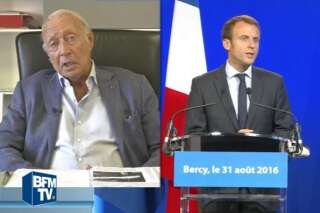 Henry Hermand est mort à 92 ans: décès du mentor d'Emmanuel Macron