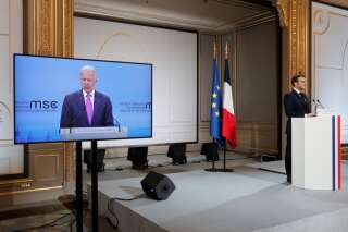 La France et le G20 pendus aux décisions de Joe Biden