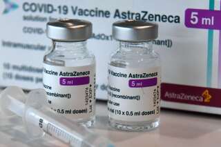 La vaccination avec AstraZeneca va reprendre, Castex donnera l'exemple le 19 mars
