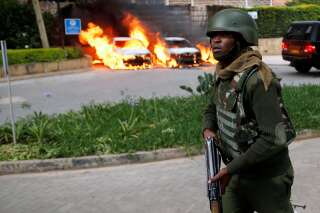 À Nairobi, une attaque jihadiste dans un complexe hôtelier fait au moins 14 morts